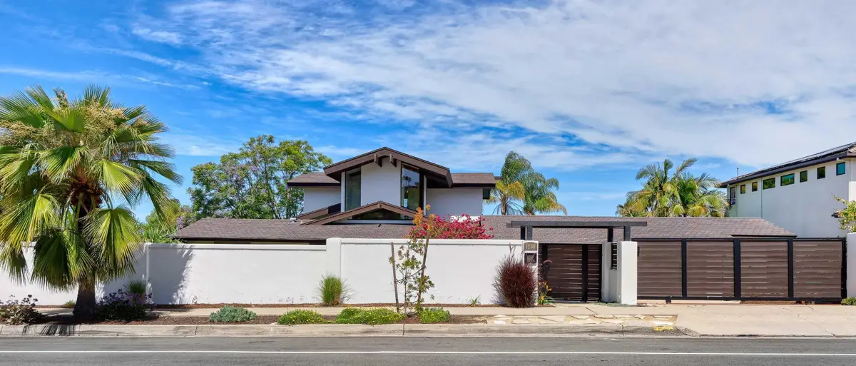 1230 Nautilus, La Jolla, CA 92037 - #1