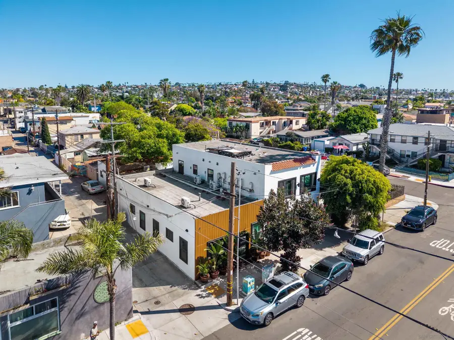 2175 Bacon St, San Diego, CA 92107 - #2