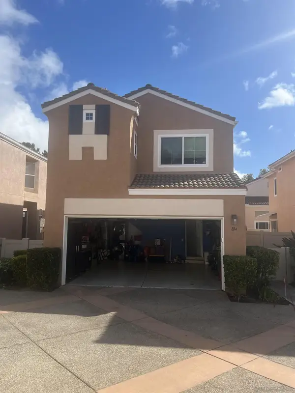 814 Caminito Estrella, Chula Vista, CA 91910
