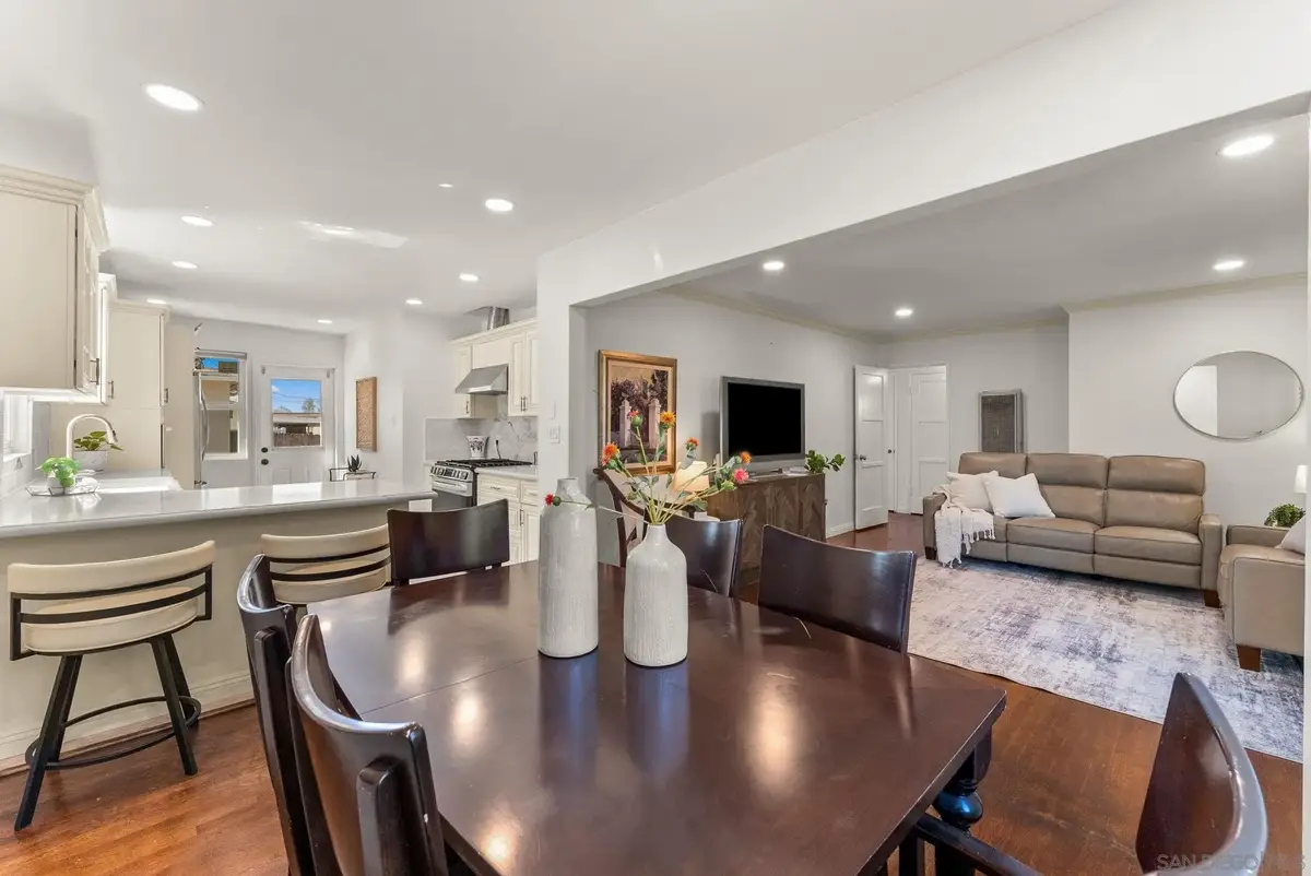 5731 Trojan Ave, San Diego, CA 92115 - #1