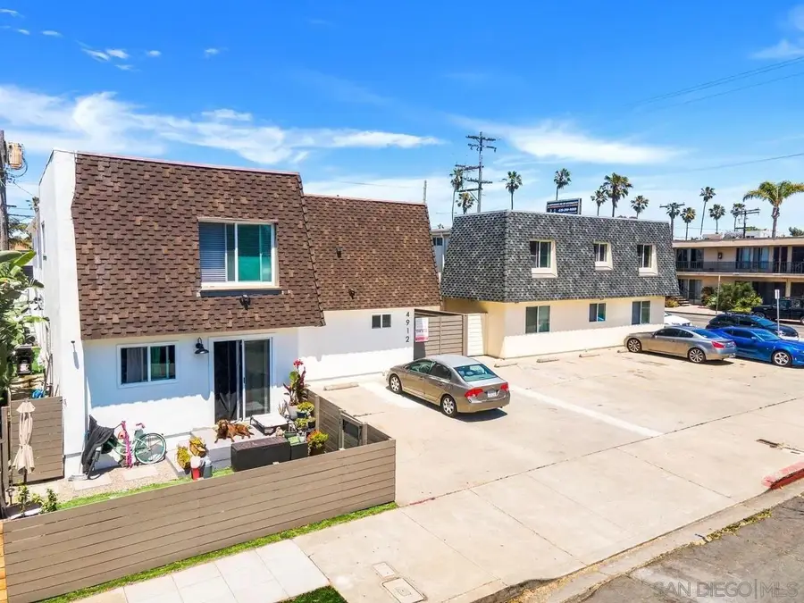 4912 Muir Ave, San Diego, CA 92107 - #2