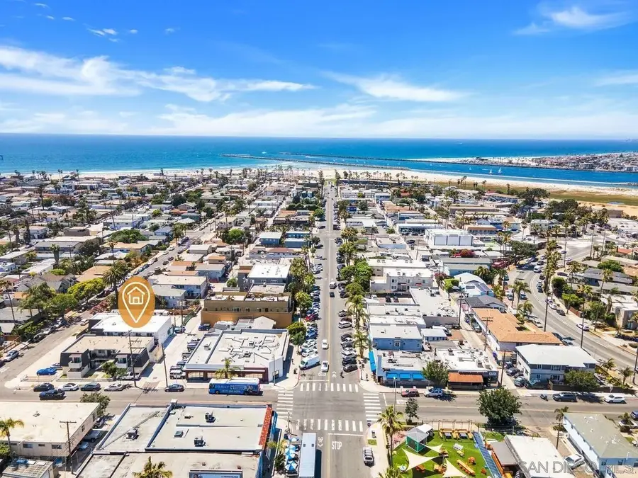 4912 Muir Ave, San Diego, CA 92107 - #3