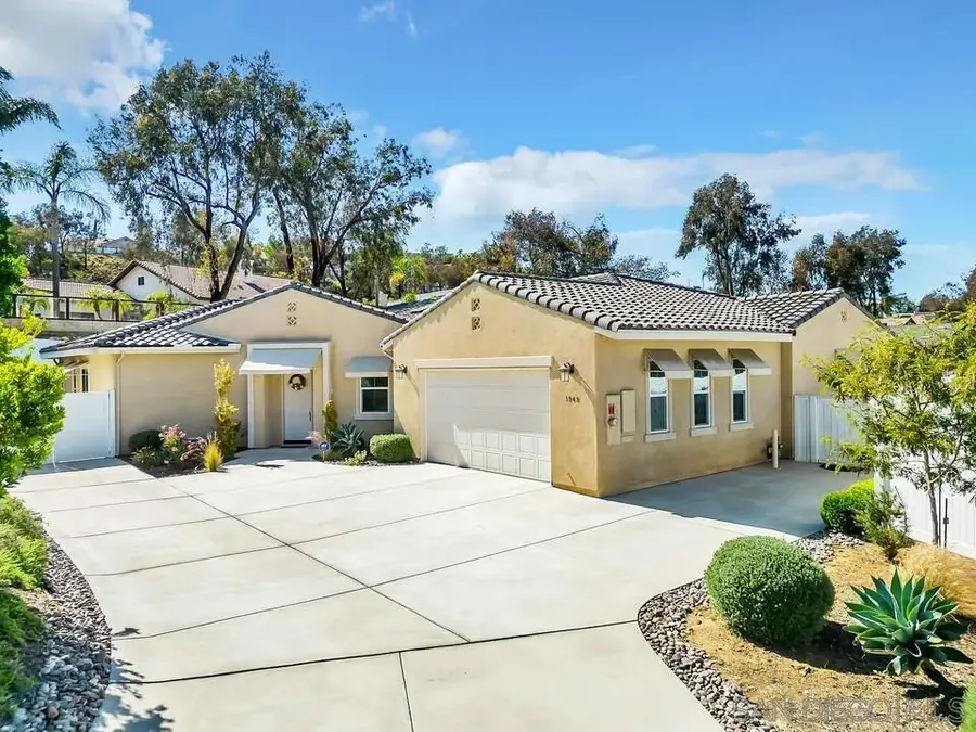 1949 Estancia Pl, Escondido, CA 92029 - #2