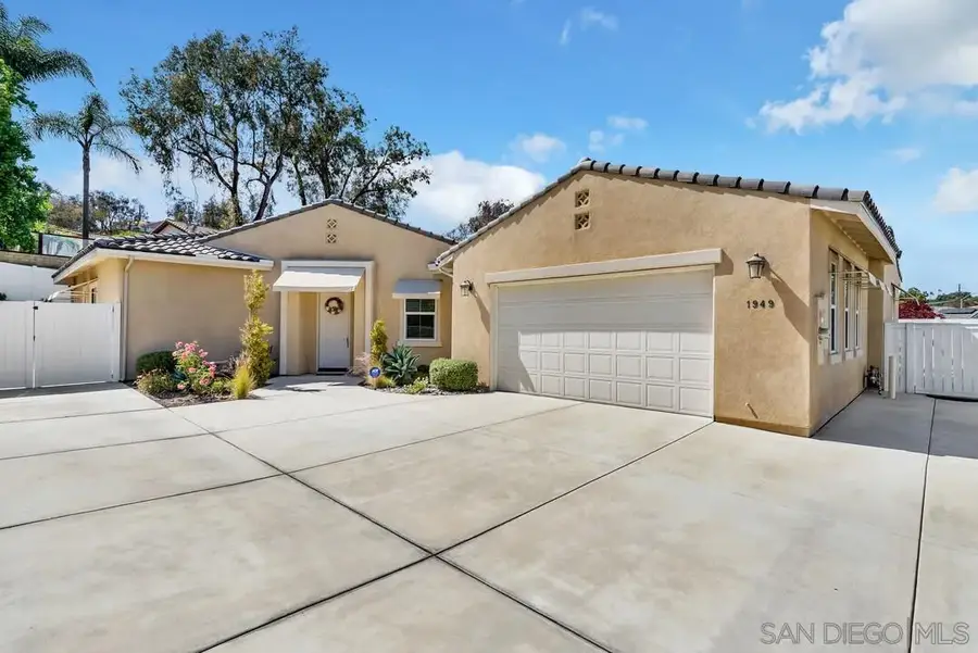 1949 Estancia Pl, Escondido, CA 92029 - #3