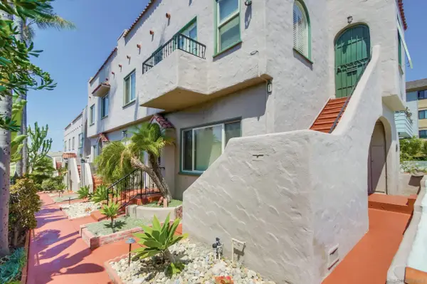 3770 Georgia Street, San Diego, CA 92103