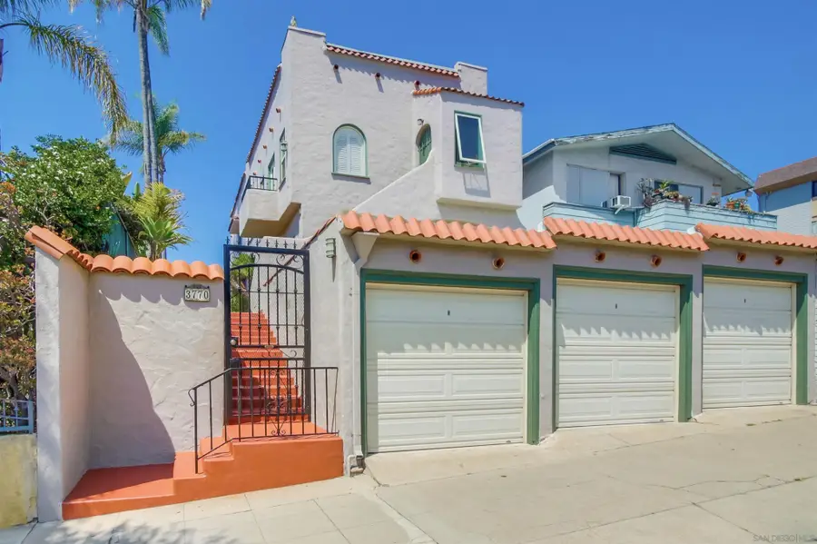 3770 Georgia Street, San Diego, CA 92103 - #2