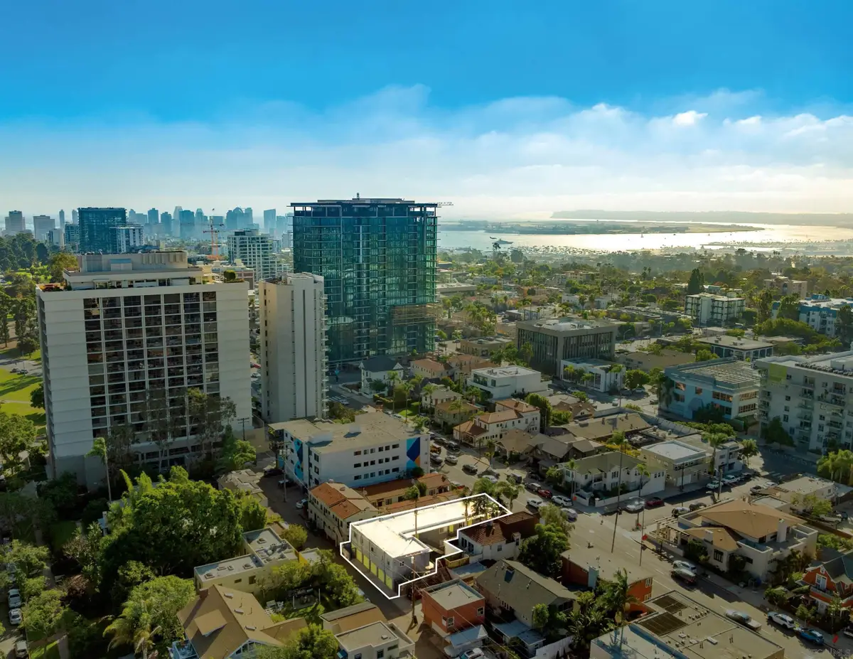 3533 6th Ave, San Diego, CA 92103 - #1