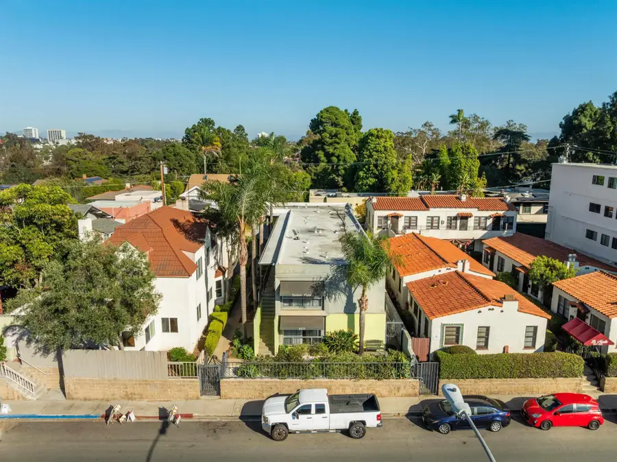 3533 6th Ave, San Diego, CA 92103 - #2