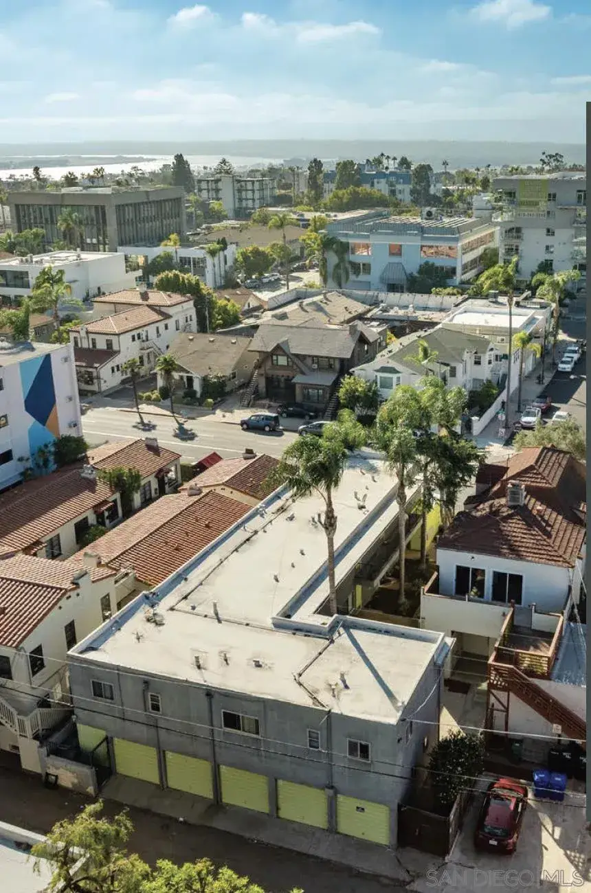 3533 6th Ave, San Diego, CA 92103 - #3