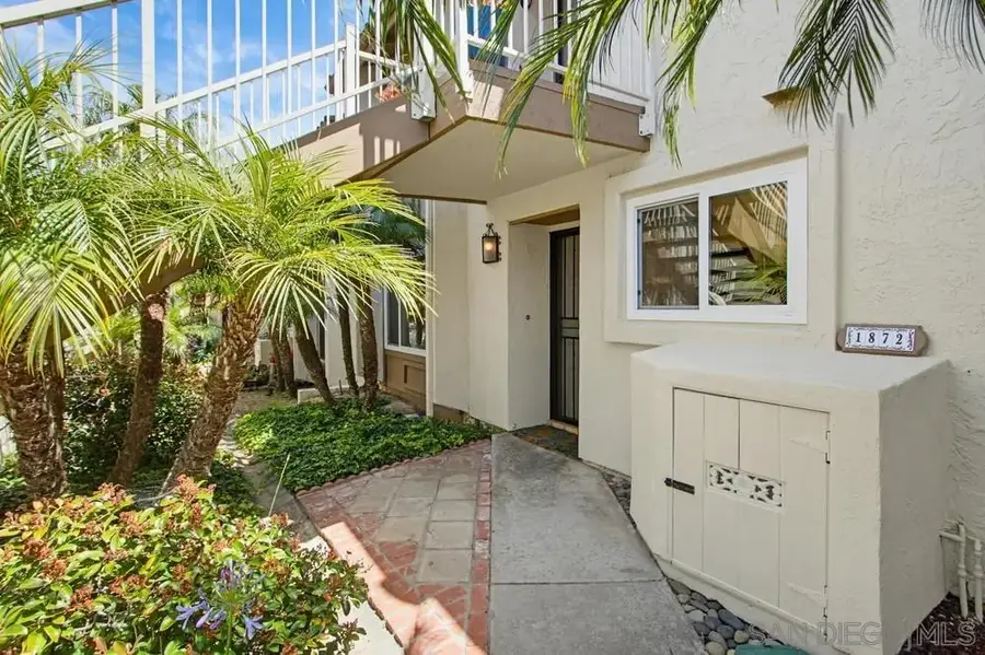 1872 Forestdale, Encinitas, CA 92024 - #2