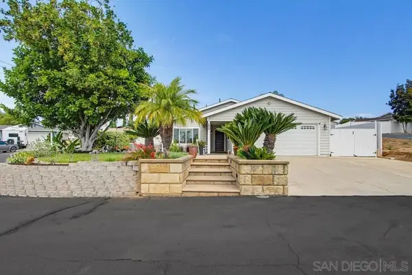 13236 Ryans Way, Lakeside, CA 92040