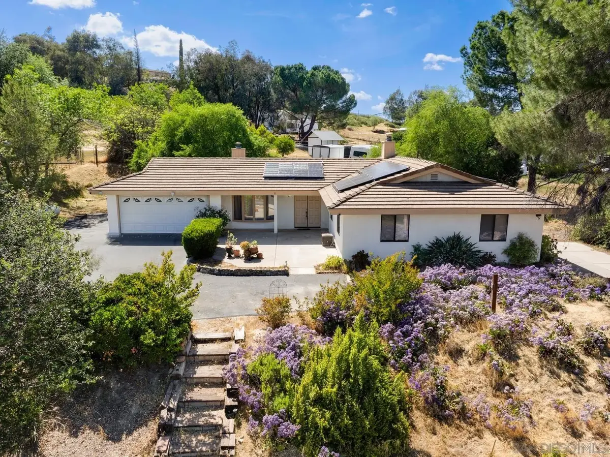 267 Via Taquita, Ramona, CA 92065 - #1