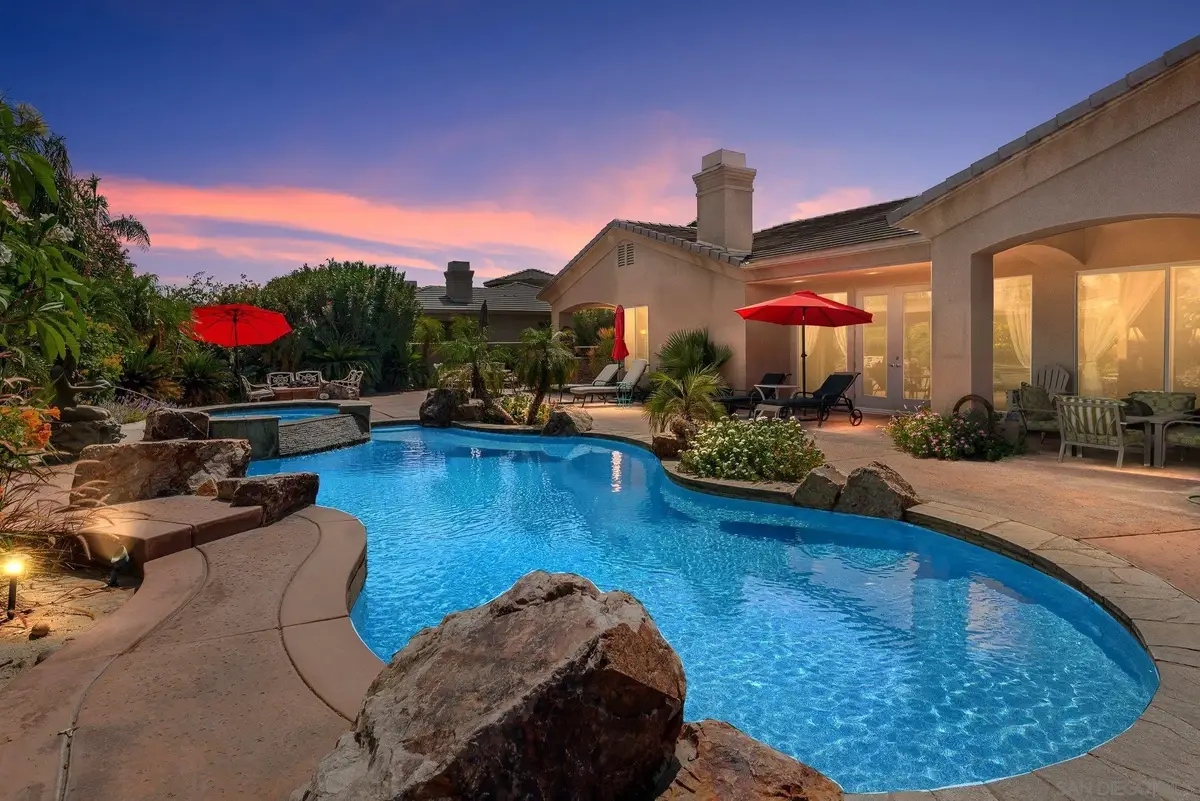 4 Chandon Ct., Rancho Mirage, CA 92270 - #1