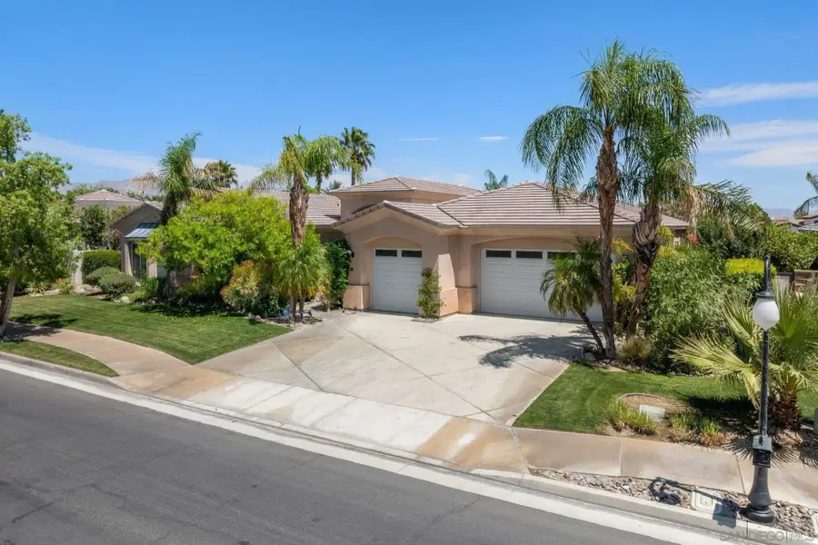 4 Chandon Ct., Rancho Mirage, CA 92270 - #2