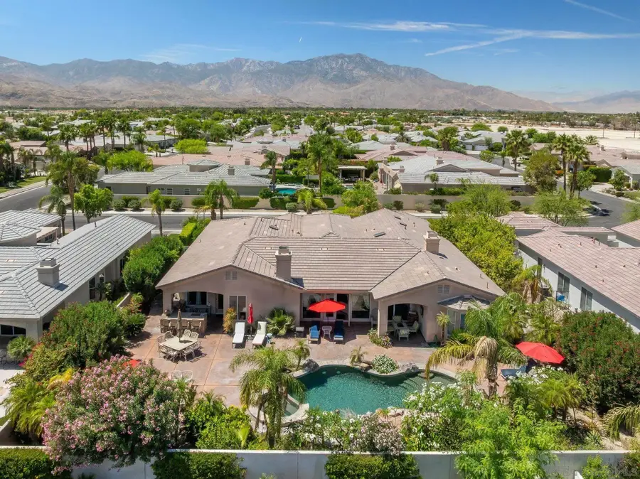 4 Chandon Ct., Rancho Mirage, CA 92270 - #3