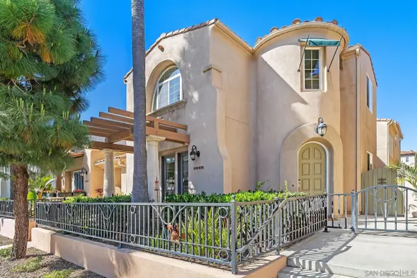 2924 Laning Road, San Diego, CA 92106