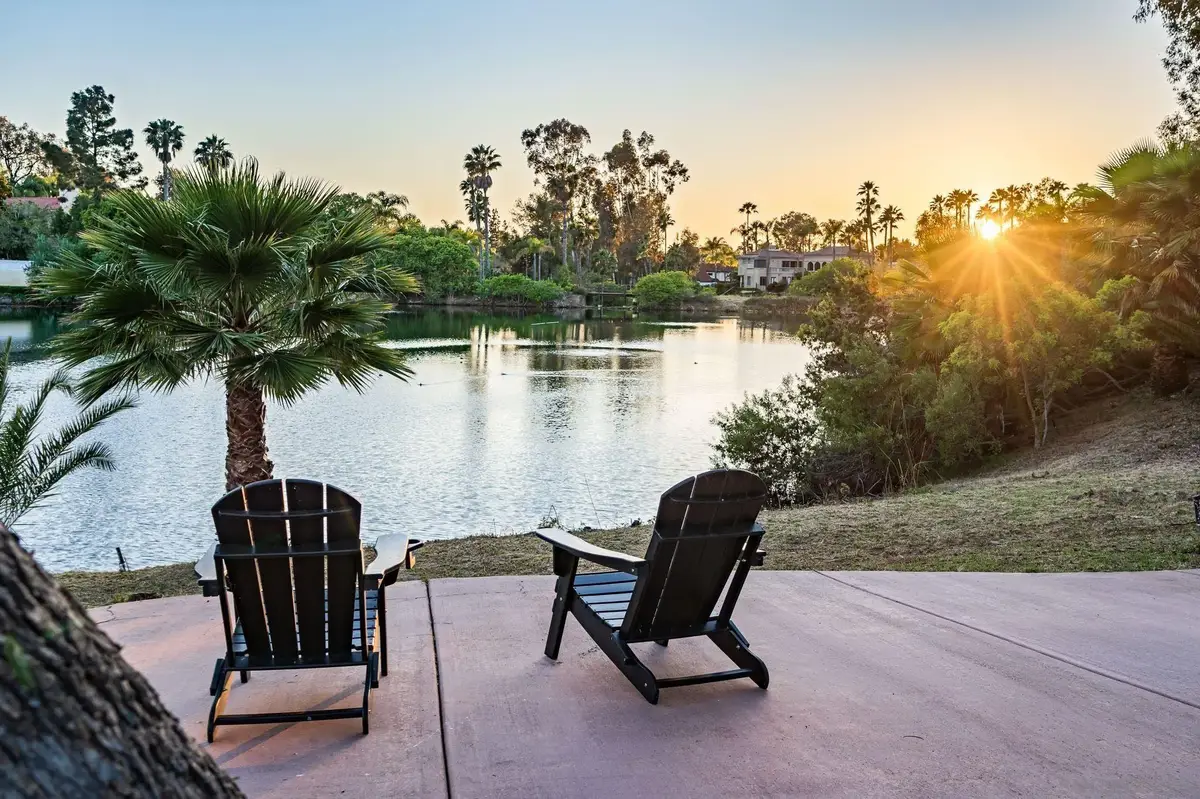 17249 Camino De Montecillo, Rancho Santa Fe, CA 92067 - #1