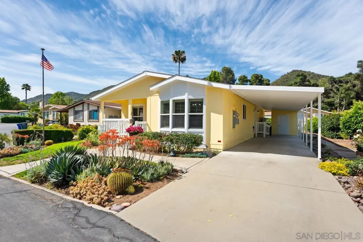 8975 Lawrence Welk Drive #54, Escondido, CA 92026 - #1