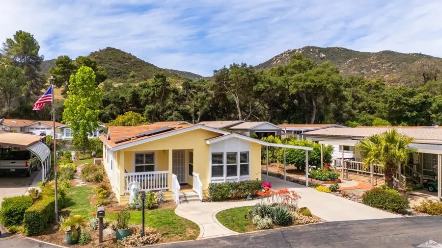 8975 Lawrence Welk Drive #54, Escondido, CA 92026 - #3