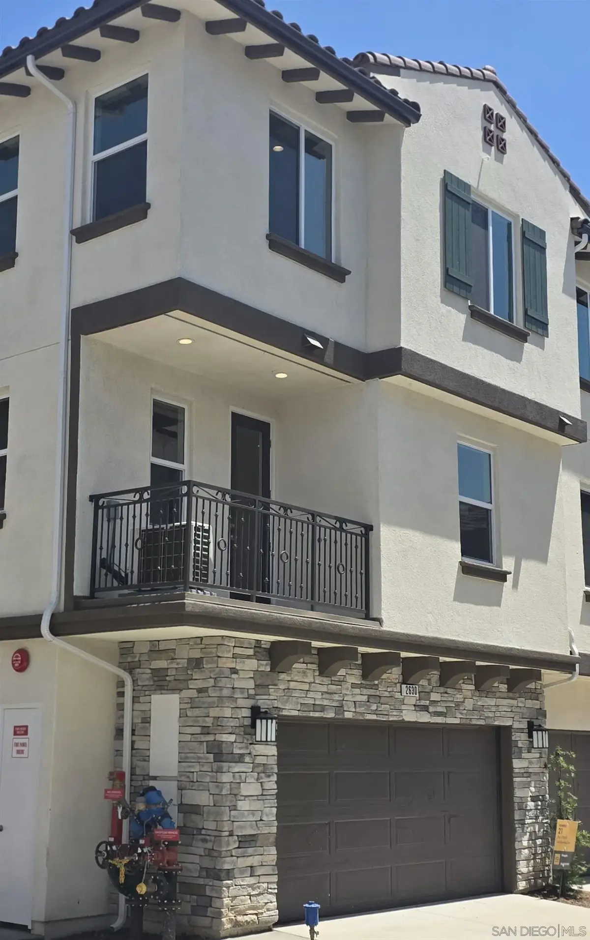 2630 Buckwheat Glen, Escondido, CA 92025 - #1