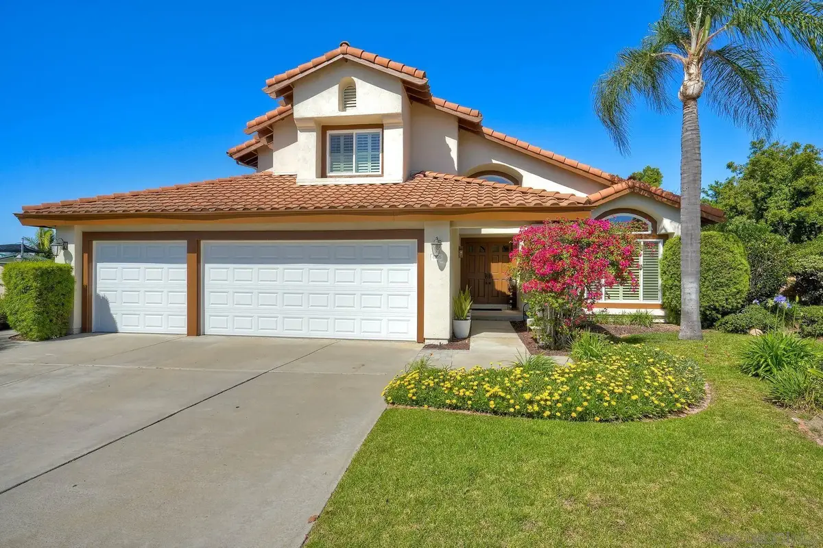 8748 Butano Ct, San Diego, CA 92129 - #1