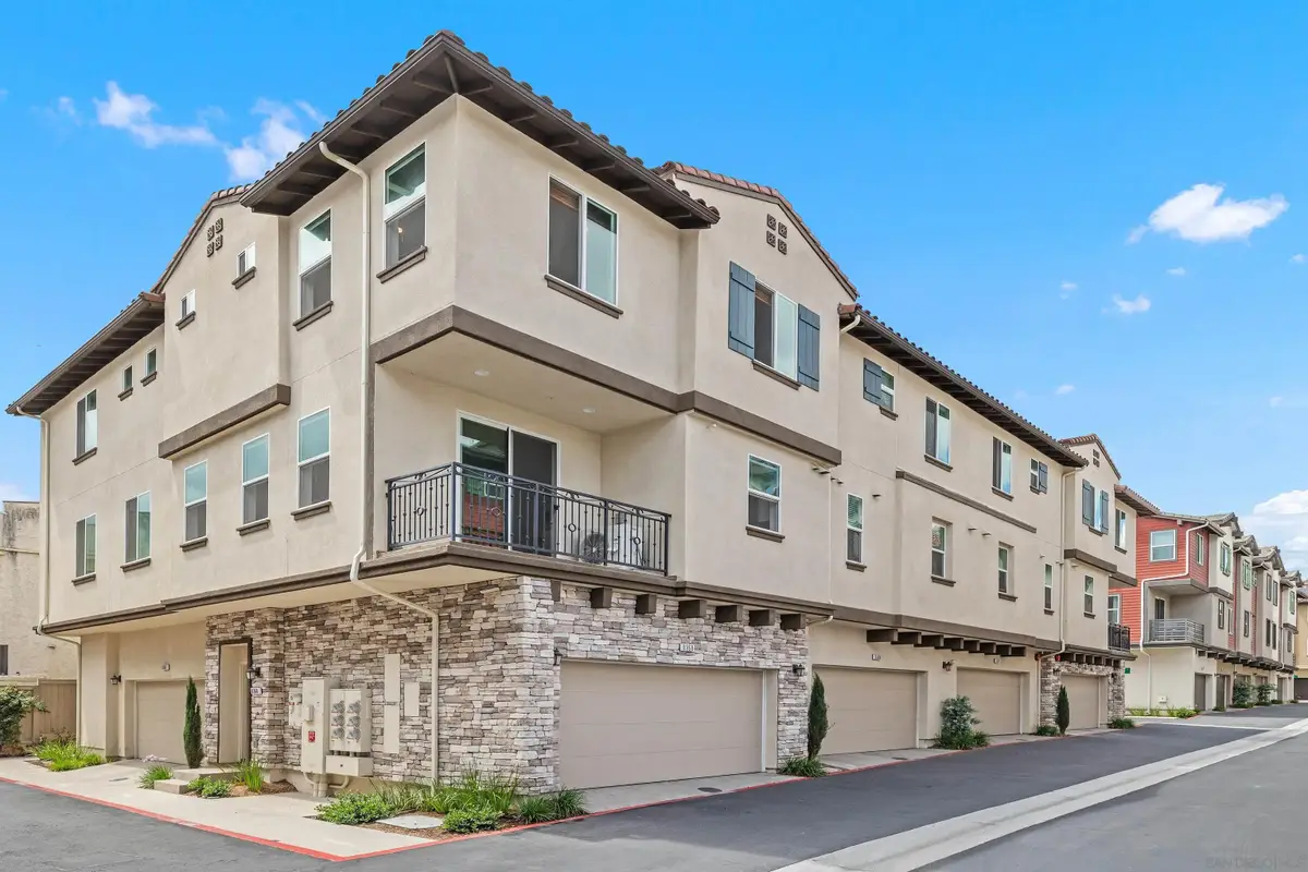 8368 Tahoe, Lemon Grove, CA 91945 - #1