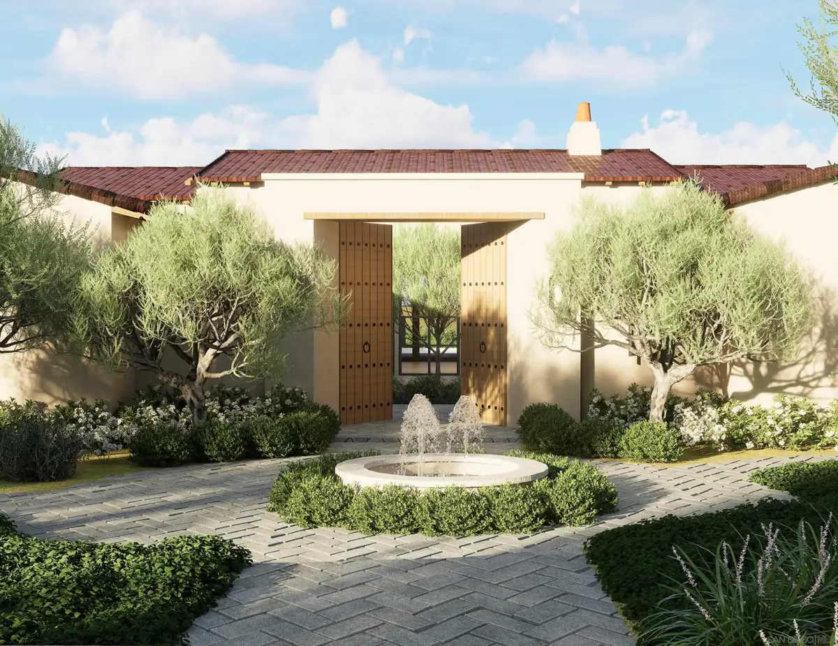 8187 Run Of The Knolls, San Diego, CA 92127 - #1