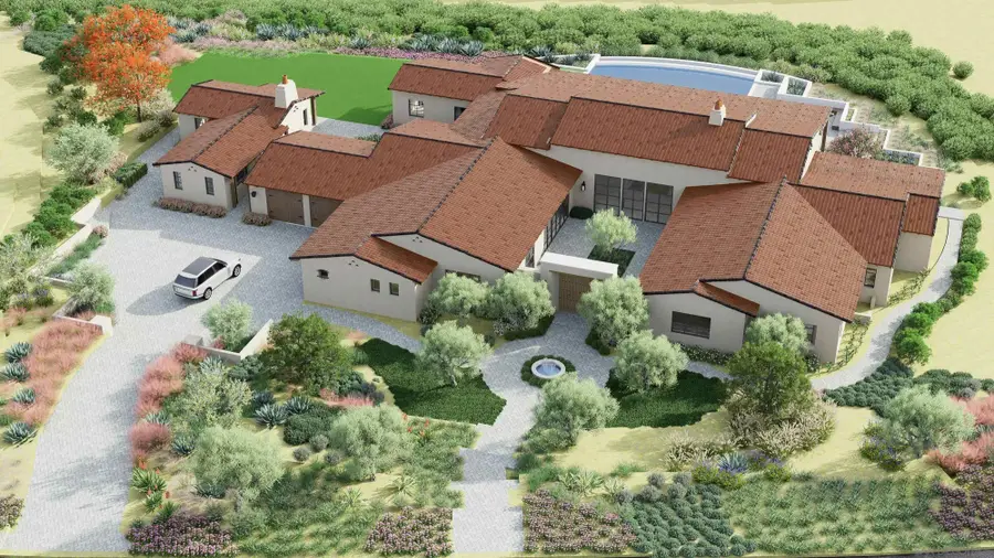 8187 Run Of The Knolls, San Diego, CA 92127 - #2