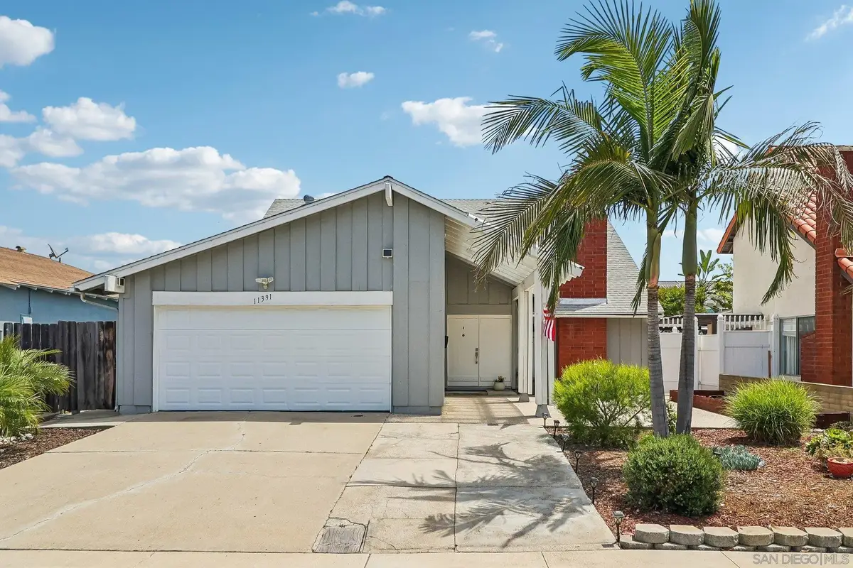 11391 Westonhill, San Diego, CA 92126 - #1