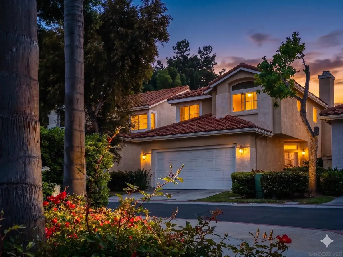 9586 Capricorn, San Diego, CA 92126 - #1