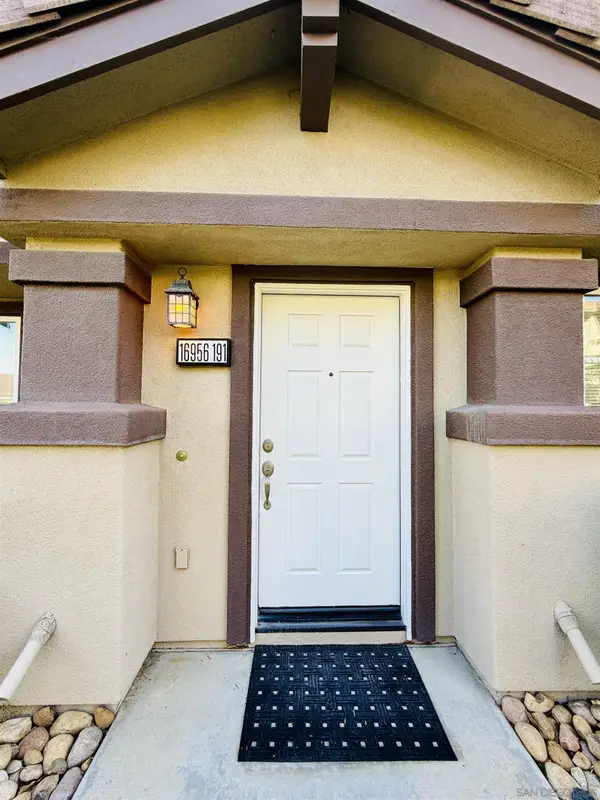 16956 Laurel Hill Lane #191, San Diego, CA 92127