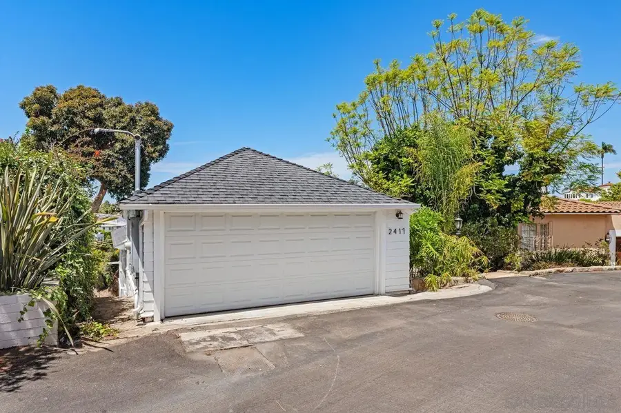 2417 Arista Ct, San Diego, CA 92103 - #2