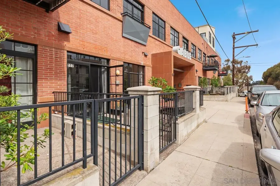 3940 7th Ave #CS2 (117), San Diego, CA 92103 - #3