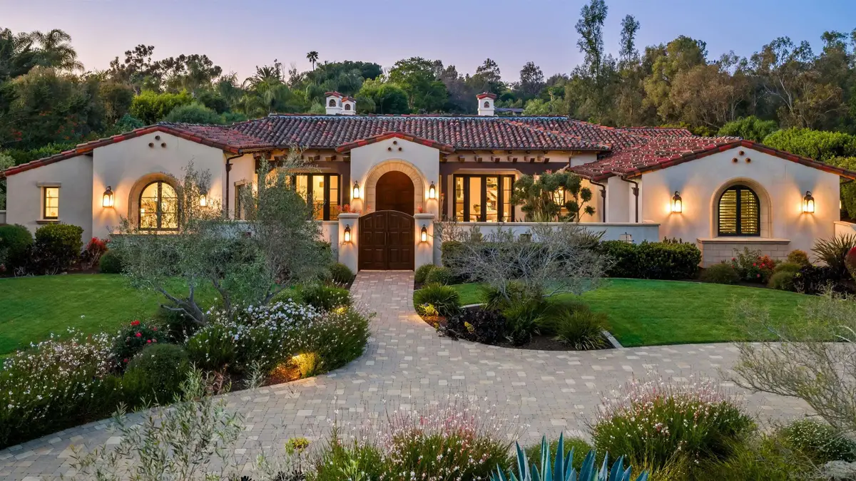 6336 El Sicomoro, Rancho Santa Fe, CA 92067 - #1