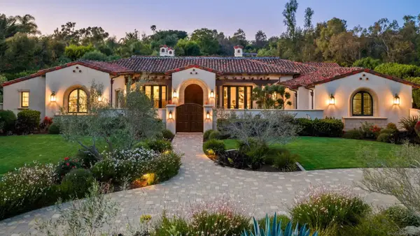 6336 El Sicomoro, Rancho Santa Fe, CA 92067