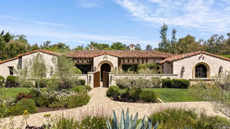 6336 El Sicomoro, Rancho Santa Fe, CA 92067 - #2