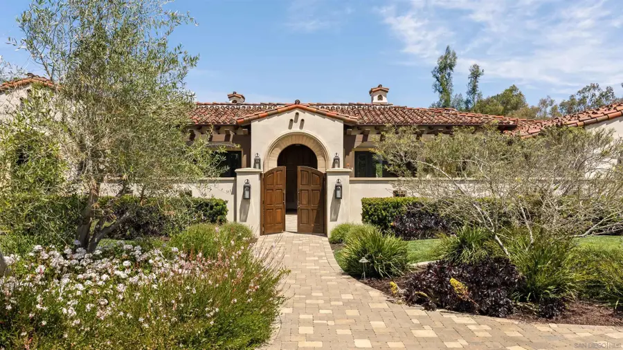 6336 El Sicomoro, Rancho Santa Fe, CA 92067 - #3