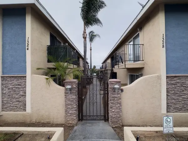 1328 Iris Ave #5, Imperial Beach, CA 91932
