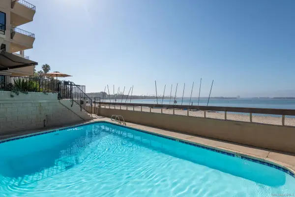 1235 Parker Pl #2B, San Diego, CA 92109