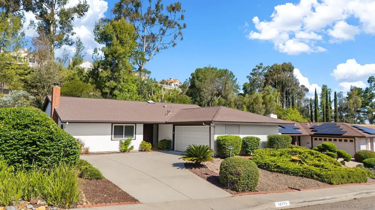 16174 Mesto Drive, San Diego, CA 92128 - #1