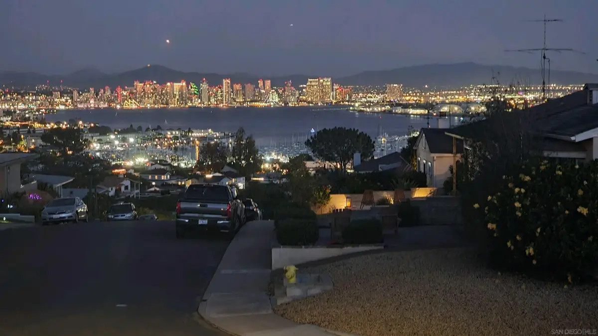 1188 Concord, San Diego, CA 92106 - #1