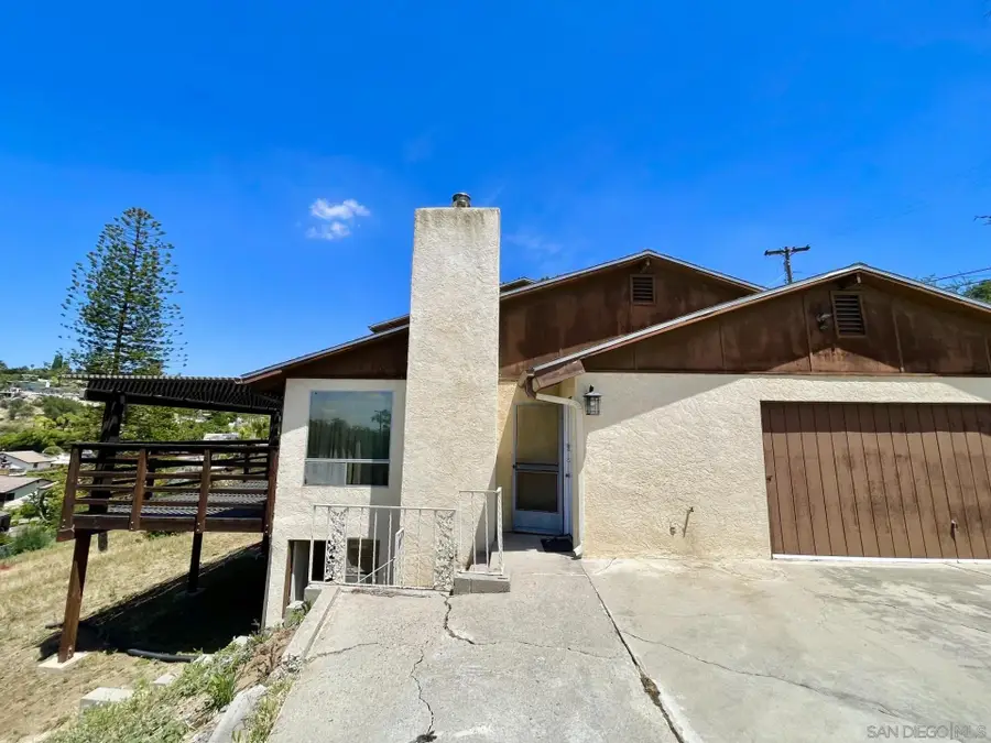 1758 Vista Grande, El Cajon, CA 92019 - #2