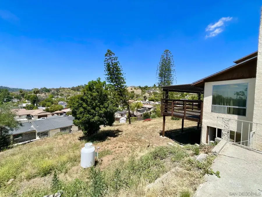 1758 Vista Grande, El Cajon, CA 92019 - #3