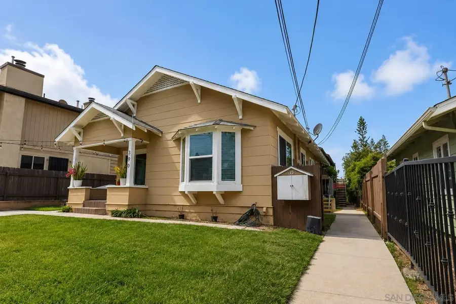 390-392 Del Mar Ave, Chula Vista, CA 91910 - #2