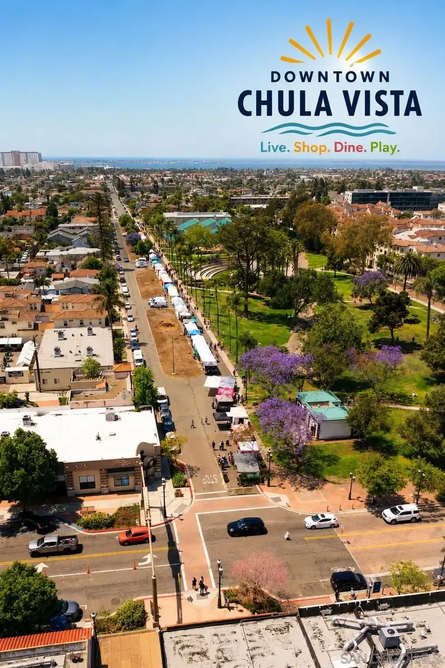 390-392 Del Mar Ave, Chula Vista, CA 91910 - #3