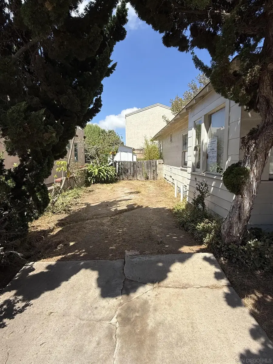 4122 1st, San Diego, CA 92103 - #2