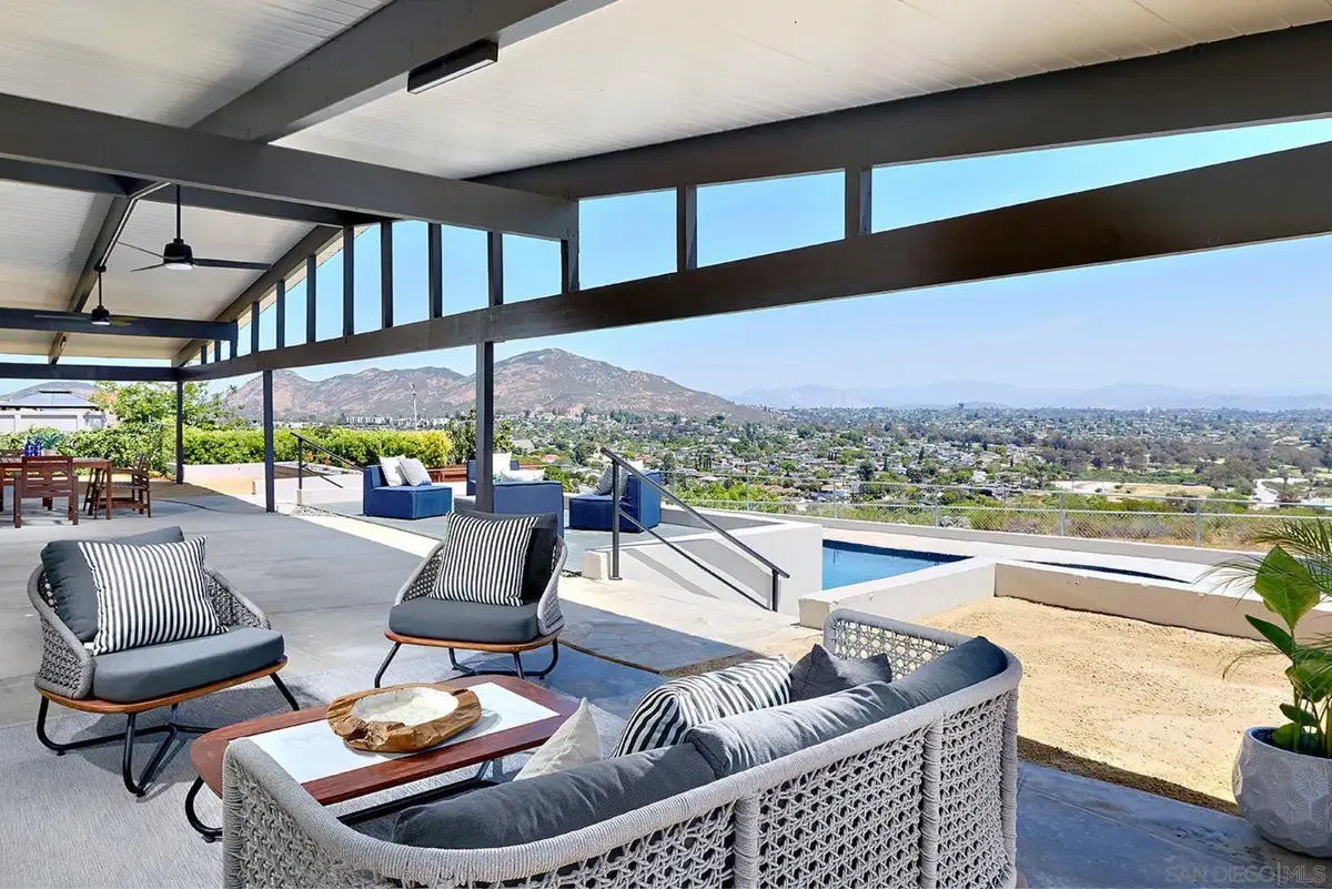 6117 Madra, San Diego, CA 92120 - #1