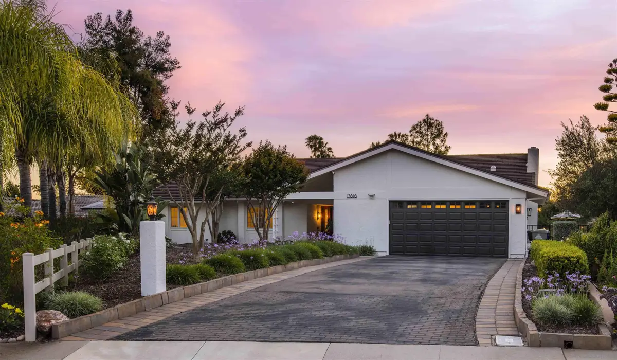 17816 Frondoso Drive, San Diego, CA 92128 - #1