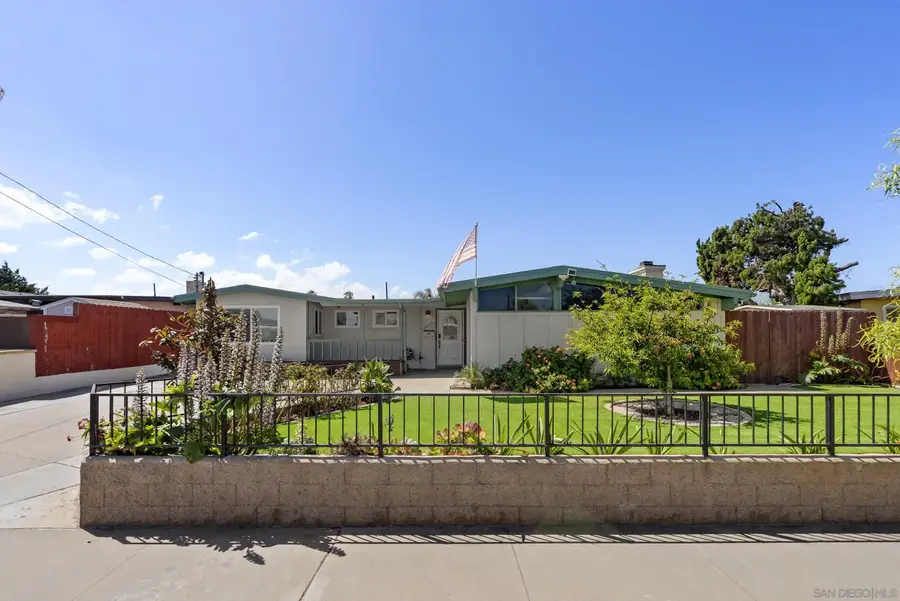 1005 Oneonta Avenue, Imperial Beach, CA 91932 - #2