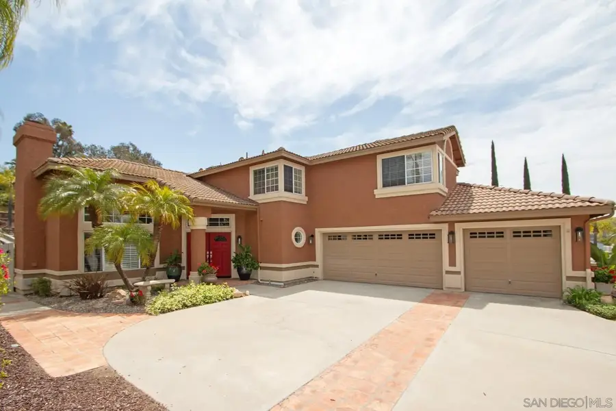 14371 Silver Heights, Poway, CA 92064 - #3